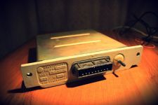 Блок управления Газель МС-27