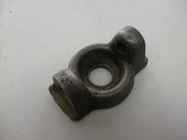 Опора отбойника верхнего Г-24