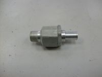 Клапан обратный вакуума (металл)  Г-2401