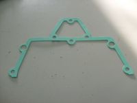 Прокладка задней крышки головки блока ЗМЗ-405 Е-3