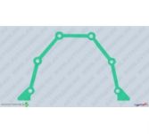 Прокладка сальникодержателя ЗМЗ-405 Е-3