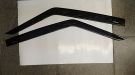 Ветровики В-08 накладные Польша