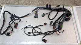Автопроводка-жгут блока управления Г-31105 Крайслер 2008