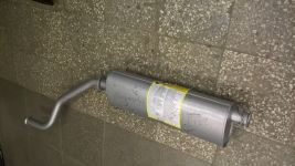 Глушитель Соболь 405 Е-3