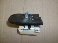 Вариатор отопителя Газель рестайлинг