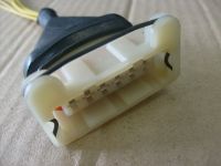 Разъем (008) датчика ДМРВ Россия