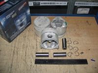 Поршни 402 93,5 гр.А