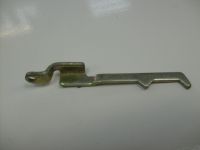 Толкатель наружной ручки двери задней левый