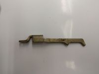 Толкатель наружной ручки двери задней правый