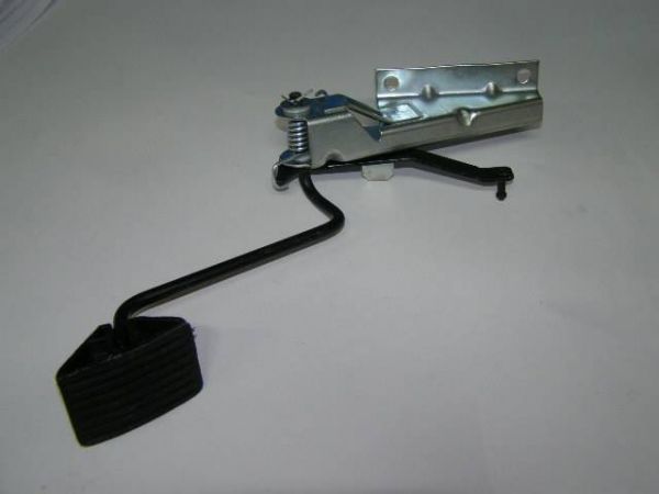 Педаль газа В-21074 (инж)