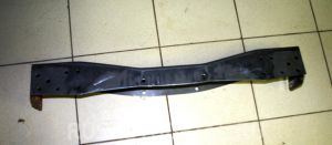 Поперечина рамы №1 Валдай