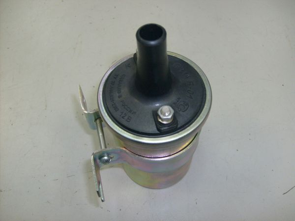 Катушка зажигания Г-53 Б-114