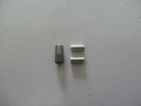 Штифты вторичного вала КПП 5ст. к-т (3шт)