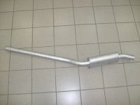 Резонатор Г-3302 405 удлиненный кузов