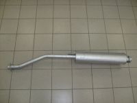 Глушитель Г-3302, 2705 4216 Е-3 Крайслер ФЛАНЕЦ