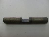 Ось сателитов з/моста Газель