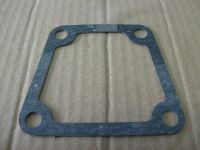 Прокладка патрубка нагнетателя Г-560