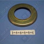 Кольцо защитное пер. крышки разд. коробки Газель