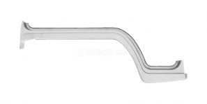 Порог пола кабины УАЗ-452 правый