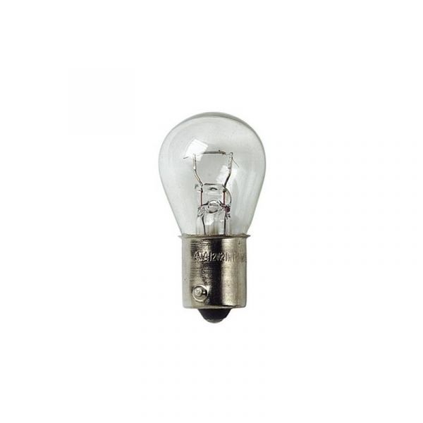 Лампа 12v21w