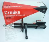 Стойка передняя В-2110 правая газ СААЗ