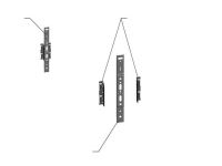 Стойка боковины №2