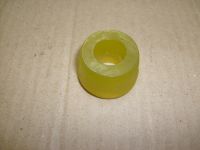 Втулка амортизатора нижняя ГАЗ, УАЗ-452/469 (полиуретан)