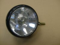 Фара-искатель УАЗ без кронштейна