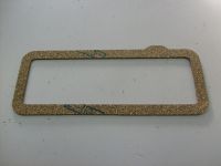 Прокладка боковой крышки УМЗ-4216 пробка