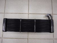 Радиатор отопителя УАЗ-469 (медный) 3х рядн.Ф16 изгиб