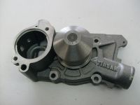 Насос водяной Г-560 Турция без патрубка термостата