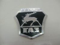 Эмблема облицовки радиатора Газель Бизнес