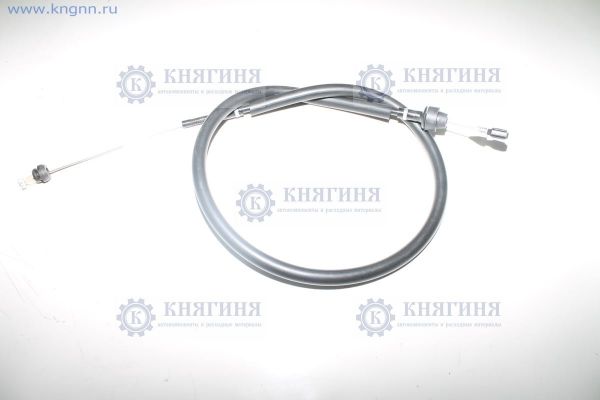 Трос газа В-2123 ДААЗ