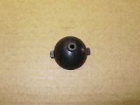 Вкладыш шкворня УАЗ (пластмас.) н/о 2 усика