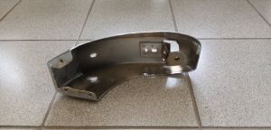 Боковина переднего бампера Волга Г-3102 левая