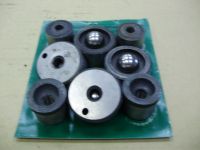 Шкворни УАЗ н/о на шариках (4шт)