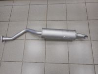 Резонатор УАЗ Патриот 3160-20 на 3 шпильки