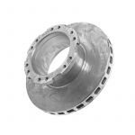 Диск переднего тормоза Валдай, Газон NEXT (заднего)