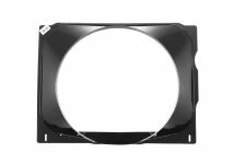 Кожух вентилятора (диффузор) УАЗ-Хантер