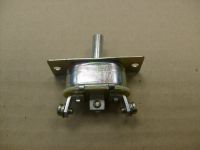 Переключатель отопителя УАЗ-469 тумблер 3 полож. металл
