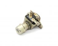 Переключатель света УАЗ ножной