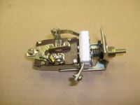 Переключатель света УАЗ центральный П-312 под винт