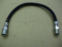 Шланг тормозной УАЗ-3163 длинный 40см