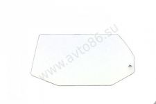 Стекло двери В-2111 заднее левое