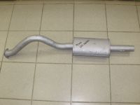 Резонатор УАЗ Хантер, 31604,4СТ90.