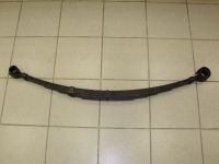 Рессора УАЗ 469 задняя (7листов)