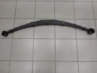 Рессора УАЗ 469 задняя (9 листов)