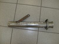 Труба приемная (замен.катализатора) Г-3302 ЗМЗ-405 Е-2