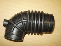 Патрубок ДМРВ УАЗ-3163 компенсирующий