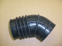 Патрубок ДМРВ УАЗ компенсирующий